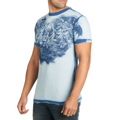 Футболка Affliction Rising Sky Tee купити